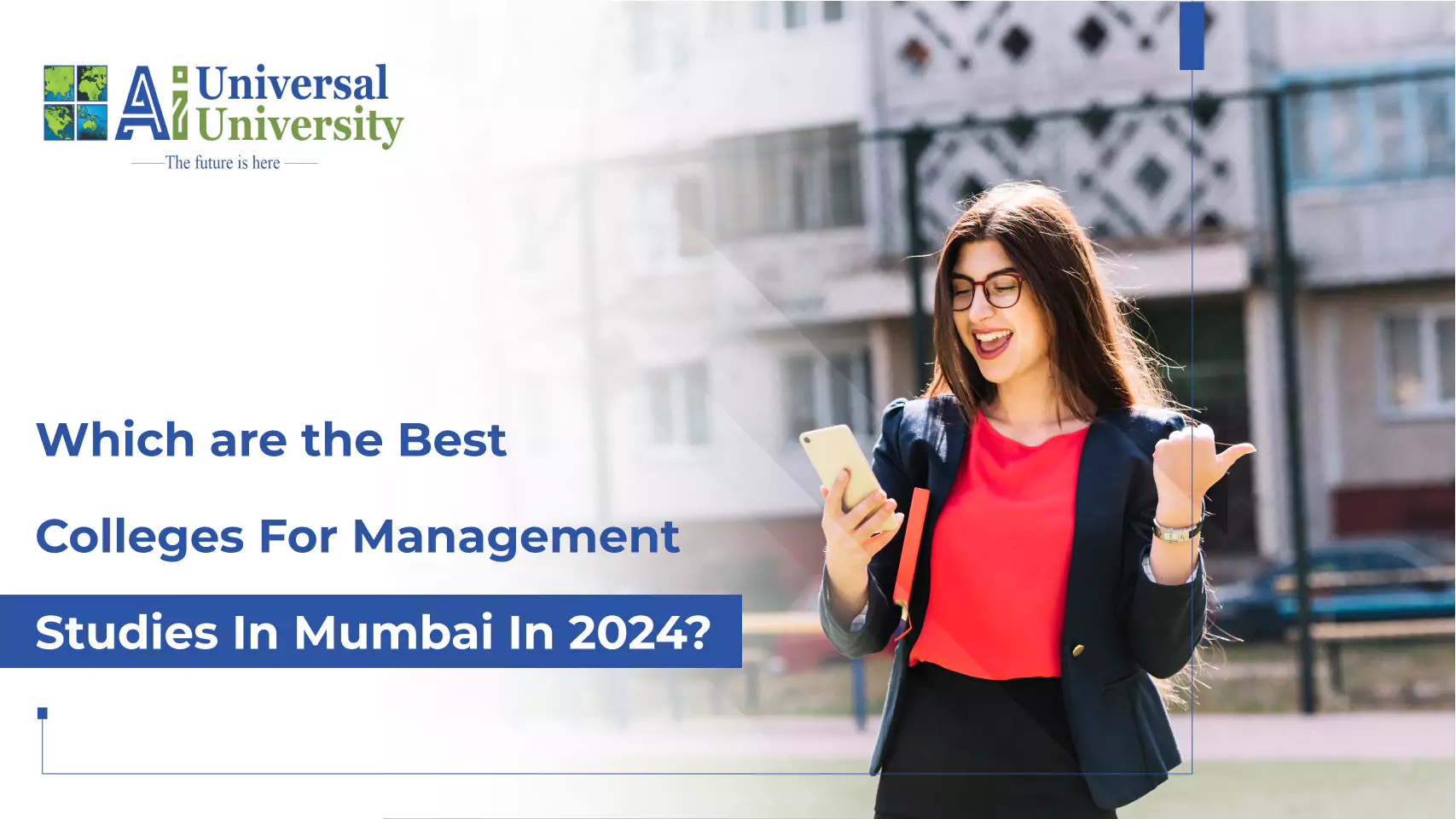 Management Colleges in Mumbai