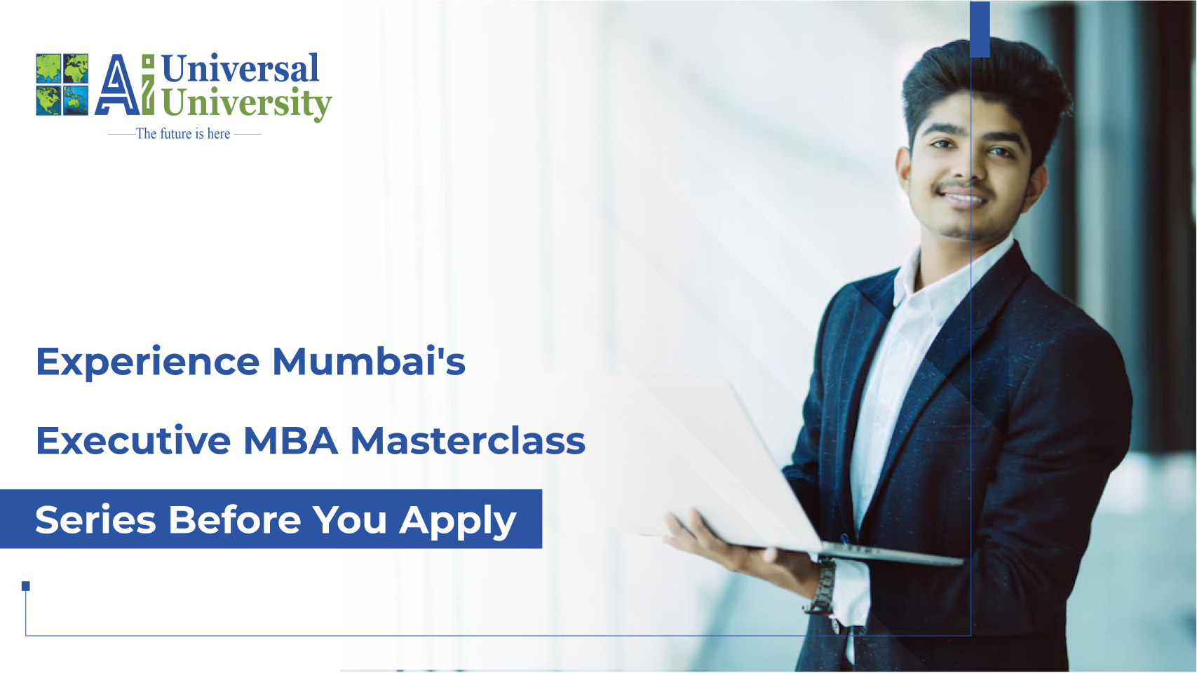 Executive MBA programs