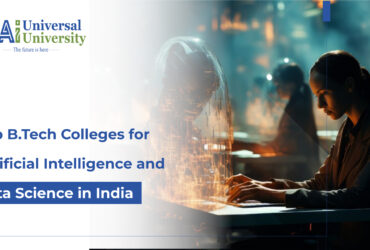 B.Tech in AI and Data Science