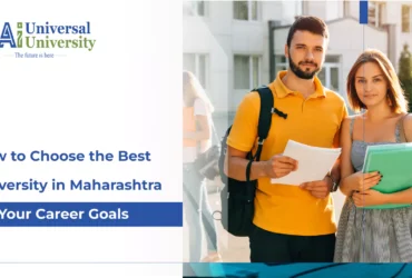 Best University in Maharashtra