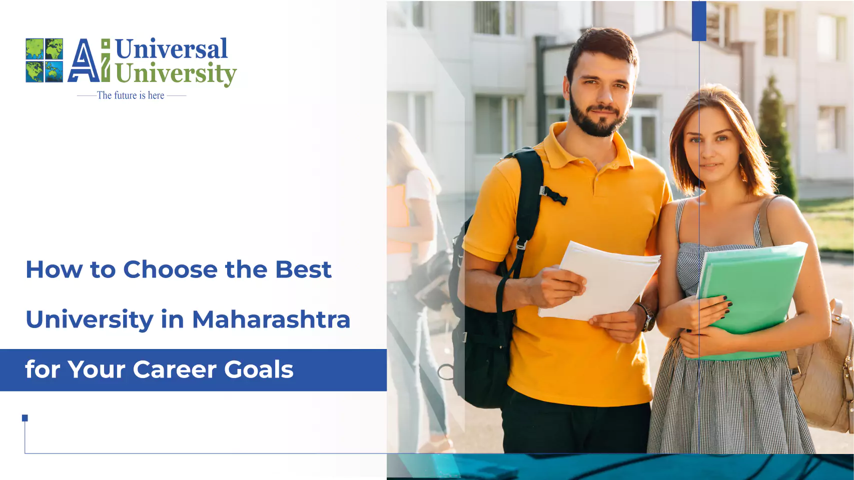 Best University in Maharashtra